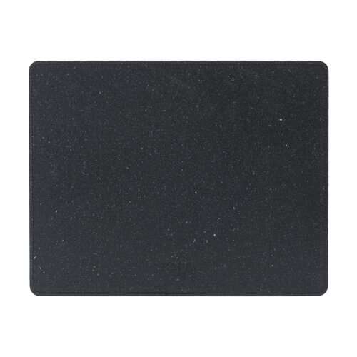 Recycled Leather Mousepad Mausmatte