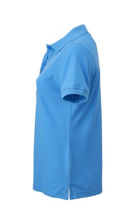 Ladies' Workwear Polo