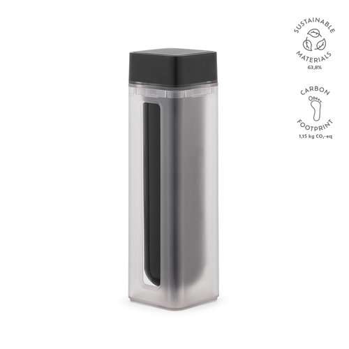 Lucen Trinkflasche recy.ABS 540 ml