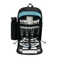 Vorschau: SMART TRIP - Picknick-Rucksack Vorschau: SMART TRIP - Picknick-Rucksack
