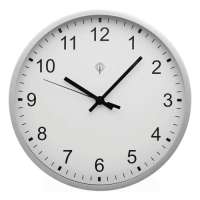 Vorschau: URANUS - Funk-Wanduhr Vorschau: URANUS - Funk-Wanduhr