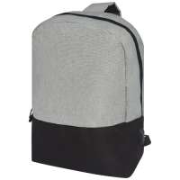 Mono 15,6" Laptop-Schulterrucksack