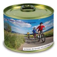 Vorschau: Natur-Konserve mit Samen - Sommerblumenmischung Vorschau: Natur-Konserve mit Samen - Sommerblumenmischung