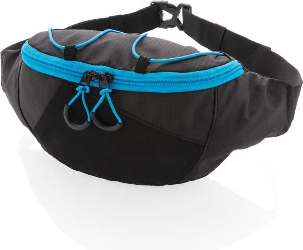 Explorer Ribstop Gürteltasche PVC frei
