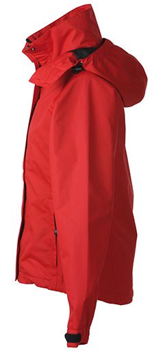 Ladies' Outer Jacket