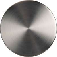 Vorschau: Tischlampe aus Edelstahl mit Akku Vorschau: Tischlampe aus Edelstahl mit Akku