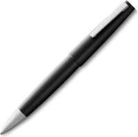 LAMY 2000 Tintenroller 301 black M M63bk