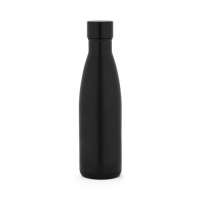 RE-BUFFON M. Thermoskanne aus 90% recyceltem Edelstahl 520 mL