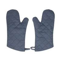 Vorschau: Ofenhandschuh "Heat resistant", 2er Set Vorschau: Ofenhandschuh "Heat resistant", 2er Set