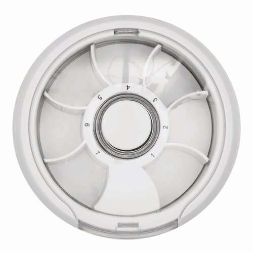 DAY BY DAY - Tablettendose