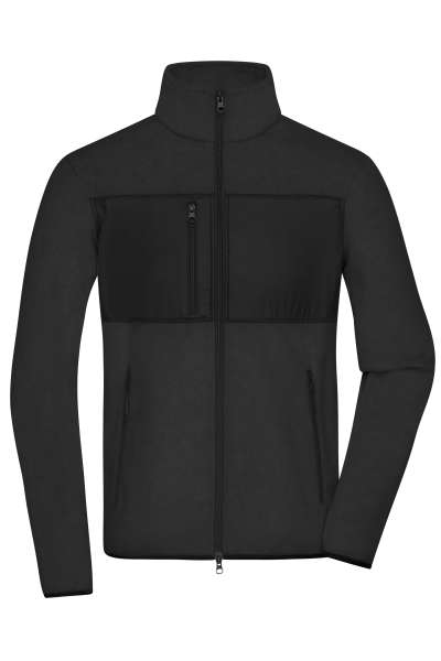 Men&#039;s Fleece Jacket