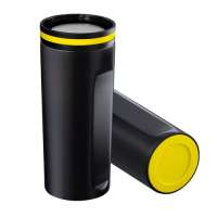 schwarz / gelb / gelb