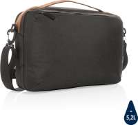 Impact AWARE™ 300D Two-Tone Deluxe 15.6" Laptop-Tasche