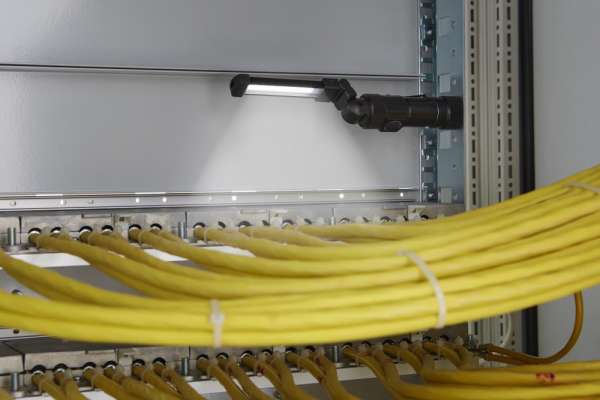 COB + SMD work light