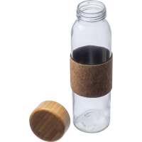 Vorschau: Glasflasche Skopje Vorschau: Glasflasche Skopje