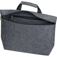 Vorschau: RPET Filz Laptoptasche Lugano Vorschau: RPET Filz Laptoptasche Lugano
