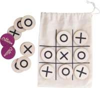 Tic-Tac-Toe-Spiel OXO Creative