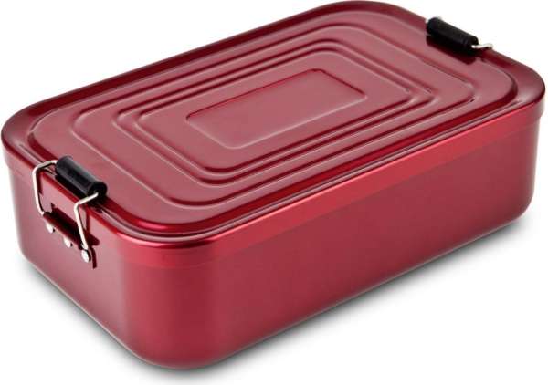 Lunchbox Quadra XL