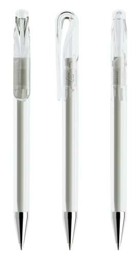 prodir DS1 TTC Twist Kugelschreiber
