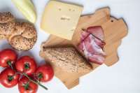 Vorschau: Mangalica Schneidebrett Vorschau: Mangalica Schneidebrett