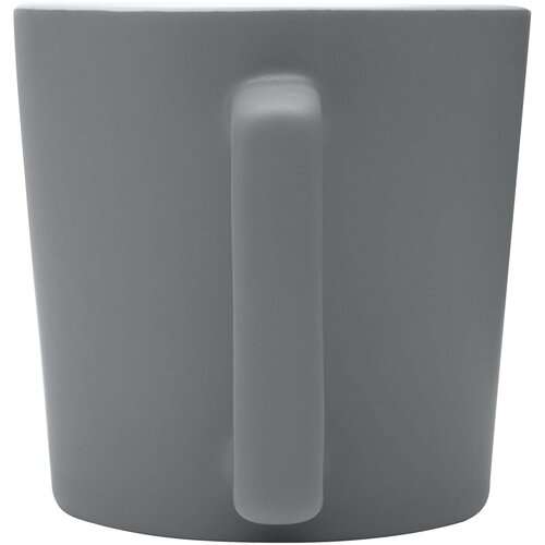 Cali 370 ml Keramiktasse mit matter Oberfläche