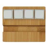 Vorschau: CLICKER - Smartphone-Halter Vorschau: CLICKER - Smartphone-Halter