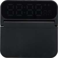 Vorschau: Fast Wireless Charger mit Wecker REEVES-BOXBURN Vorschau: Fast Wireless Charger mit Wecker REEVES-BOXBURN