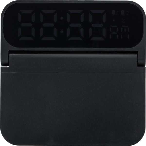 Fast Wireless Charger mit Wecker REEVES-BOXBURN