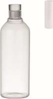 Flasche Borosilikatglas 1 L