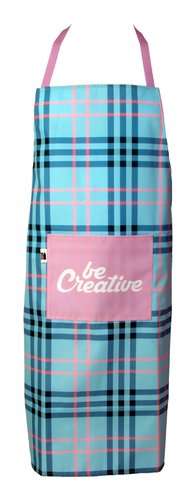 CreaChef Pocket Individuelle RPET Schürze