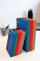 Notizbuch SIGNUM im DIN-A6-Format