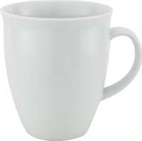 Vorschau: Porzellanbecher Santiago (Made in EU) Vorschau: Porzellanbecher Santiago (Made in EU)