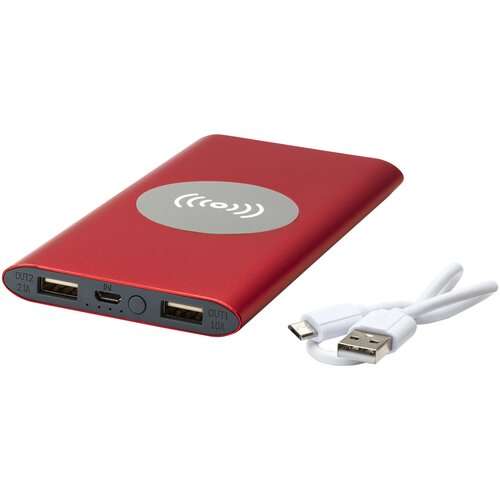 Juice 8000 mAh kabellose Powerbank