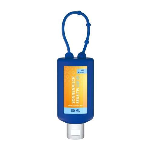 50 ml Bumper Sonnenmilch LSF 30 (sensitiv)