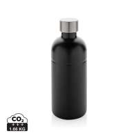 Vorschau: Soda Trinkflasche aus RCS-zertifiziertem Stainless-Steel Vorschau: Soda Trinkflasche aus RCS-zertifiziertem Stainless-Steel