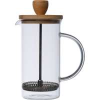 Vorschau: French Press Winterthur Vorschau: French Press Winterthur