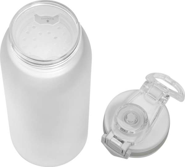 AQUA Sportflasche Tritan Frost