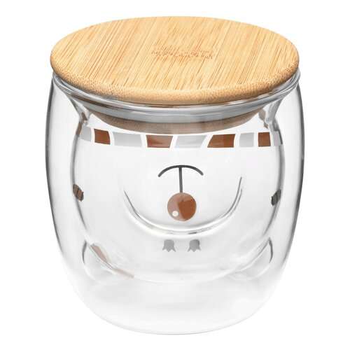 Glas XMAS BEAR