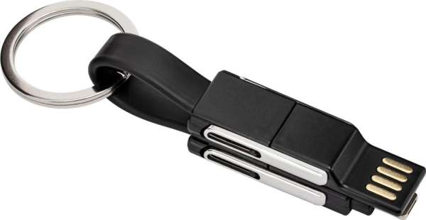 6-in-1 Ladekabel REEVES-MIXCO III