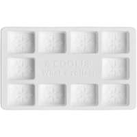 Vorschau: Chill individuell gestaltbarer Eiswürfelbehälter Vorschau: Chill individuell gestaltbarer Eiswürfelbehälter