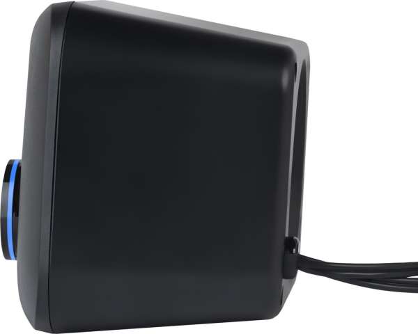 LOOK PC Lautsprecher Set