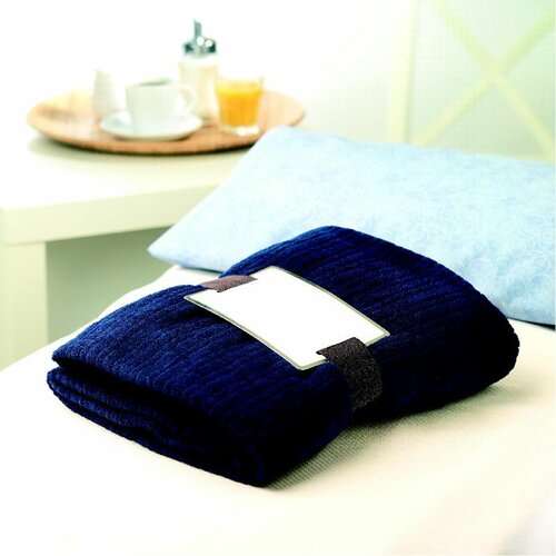 CAP CODE Fleece-Decke 240g/m²