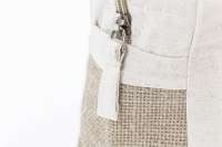 Vorschau: Ferbax Fairtrade Kosmetiktasche Vorschau: Ferbax Fairtrade Kosmetiktasche