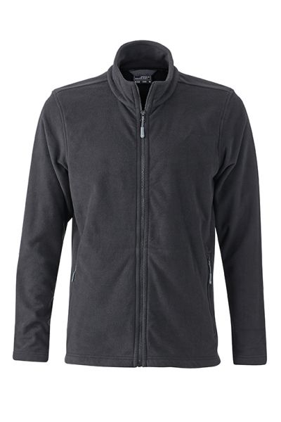 Men&#039;s Basic Fleece Jacket