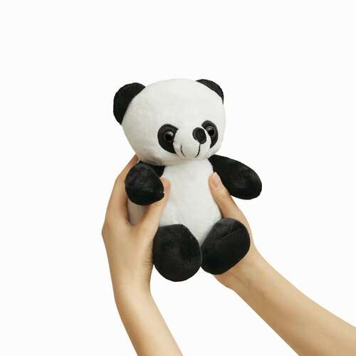 ANTHONY - Plüsch-Panda