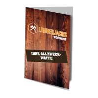 Vorschau: ROMINOX® Shop Tool Best Buddy - 11 Funktionen Vorschau: ROMINOX® Shop Tool Best Buddy - 11 Funktionen