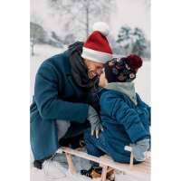 Vorschau: SHIMAS HAT Weihnachtliche Strickmütze Vorschau: SHIMAS HAT Weihnachtliche Strickmütze