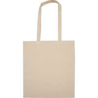 Vorschau: Bio Baumwolltasche mit Bodenfalte Vorschau: Bio Baumwolltasche mit Bodenfalte