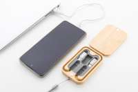 Vorschau: Cabsly USB-Ladekabelset Vorschau: Cabsly USB-Ladekabelset