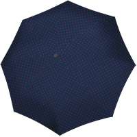 Taschenschirm umbrella pocket duomatic rPET